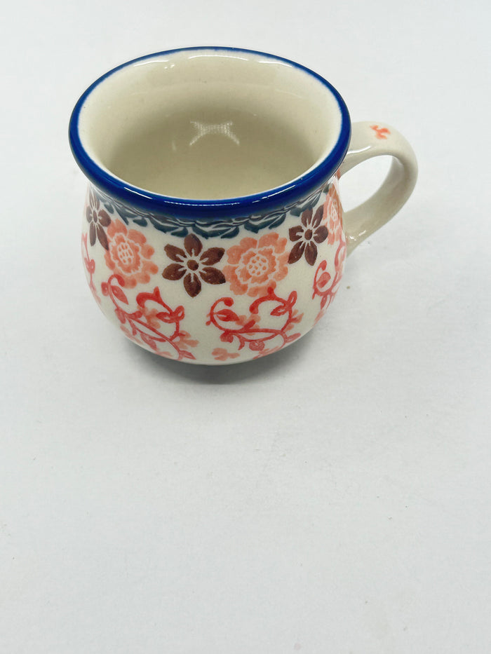 Mini Bubble Mug ~ 2 oz ~ 2677X - T3*