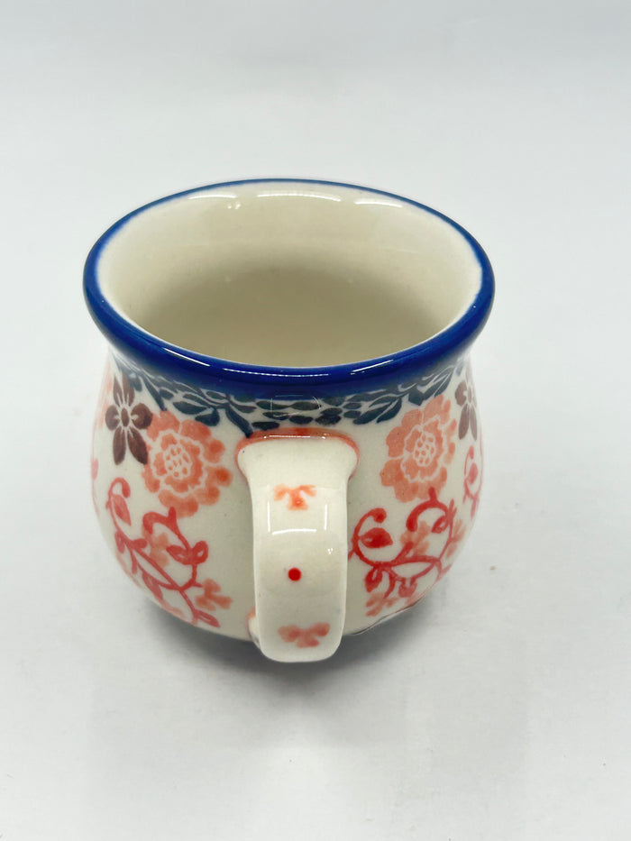 Mini Bubble Mug ~ 2 oz ~ 2677X - T3*