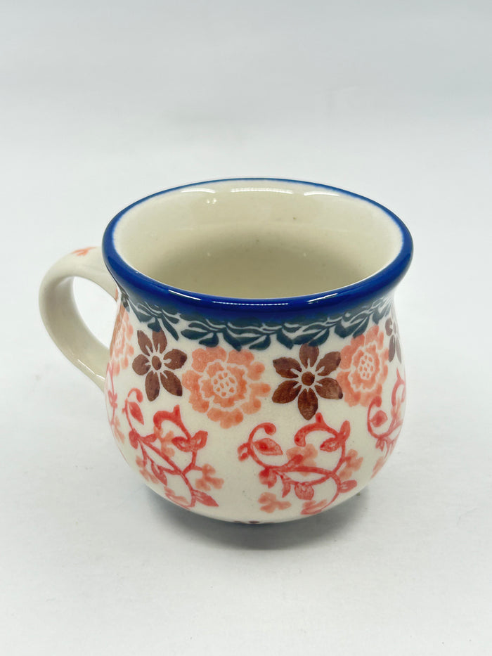 Mini Bubble Mug ~ 2 oz ~ 2677X - T3*