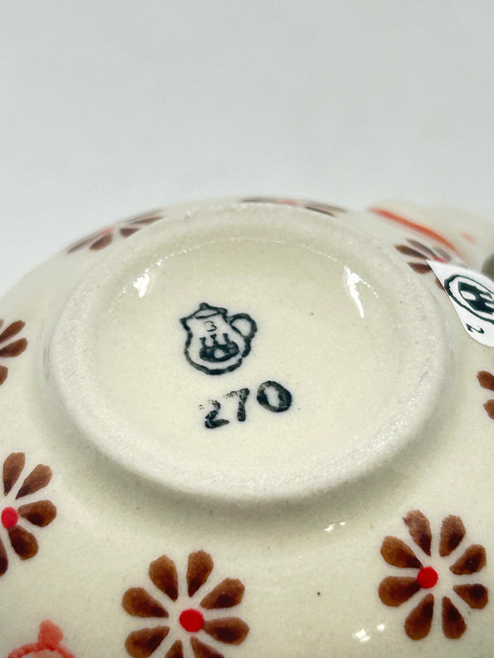 Mini Bubble Mug ~ 2 oz ~ 2677X - T3*