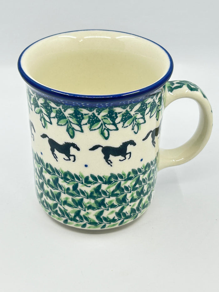 Mug ~ Straight Side ~ 8 oz ~ 2241X - T3!