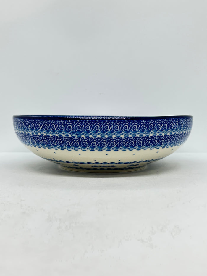 Bowl ~ Serving ~ 9 inch ~ U5129 - U3!