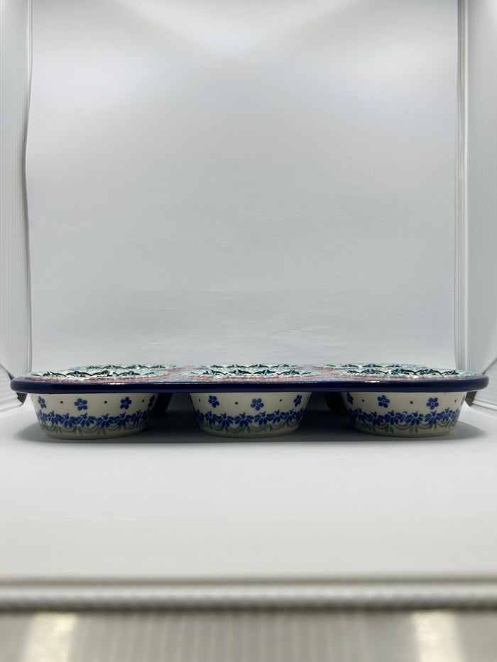 Muffin Pan ~ U5198 - U3!