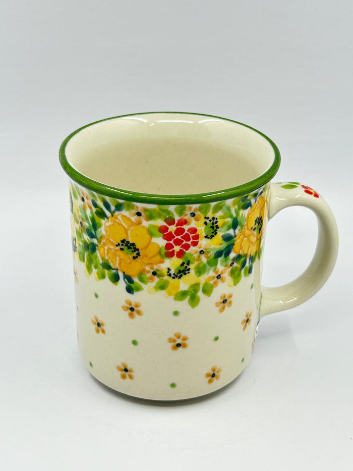 Mug ~ Straight Side ~ 8 oz ~ U5027 - U3!