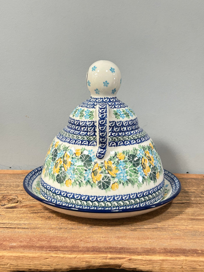 Cheese Lady ~ Large ~ 8.5 inch ~ U5106 ~ U3*