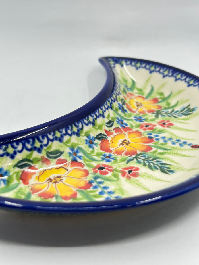 Kalich Moon Bowl - A998
