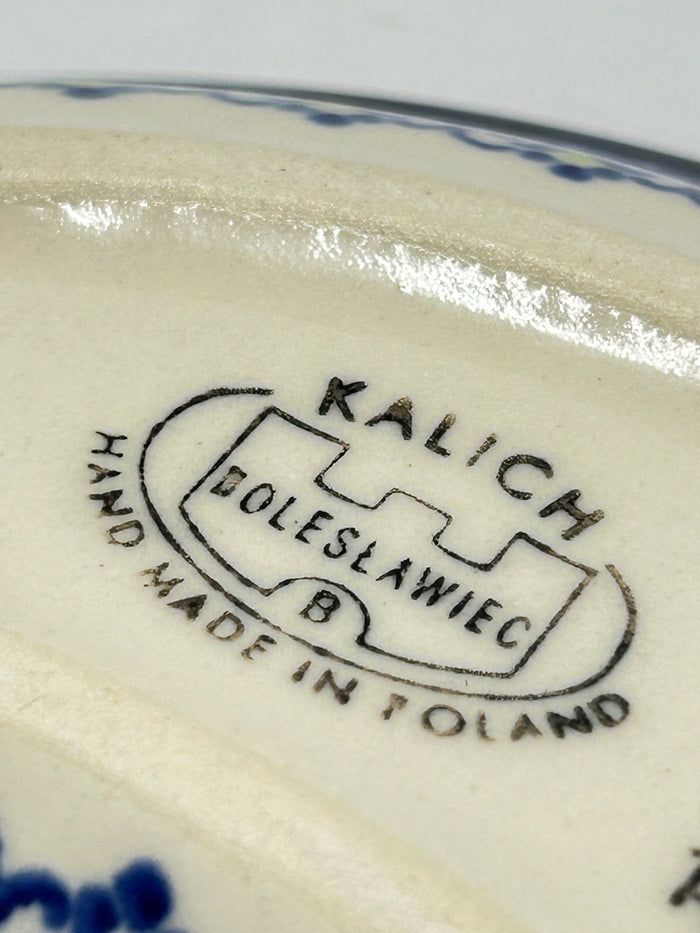 Kalich Moon Bowl - A998