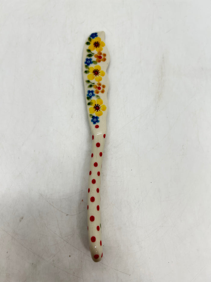 Knife ~ Spreader ~ 7.25 inch ~ 2225 - T3!
