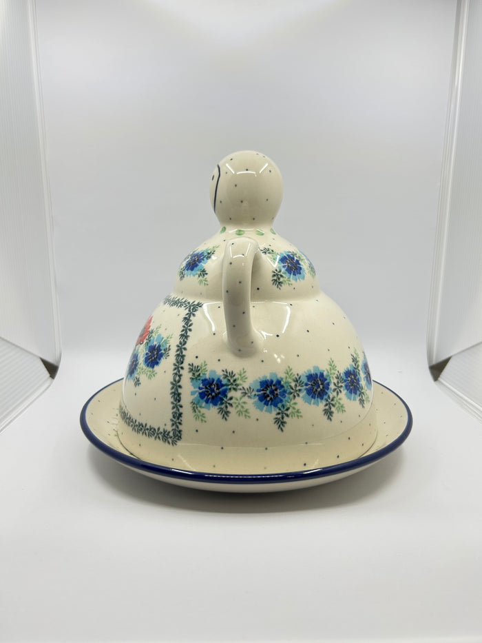 Cheese Lady ~ Large ~ 8.5 inch ~ 2511X ~ T3!