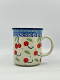 Mug ~ Straight Side ~ 8 oz ~ 2715X - T3!