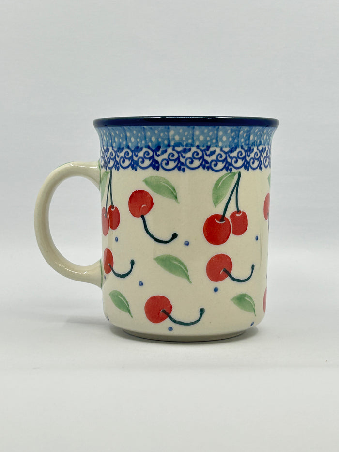 Mug ~ Straight Side ~ 8 oz ~ 2715X - T3!