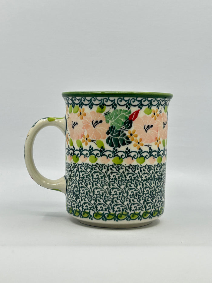 Mug ~ Straight Side ~ 8 oz ~ U4799 - U3!