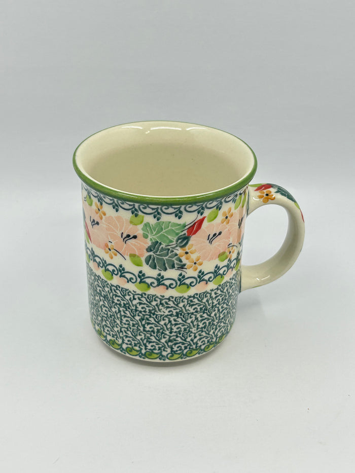 Mug ~ Straight Side ~ 8 oz ~ U4799 - U3!