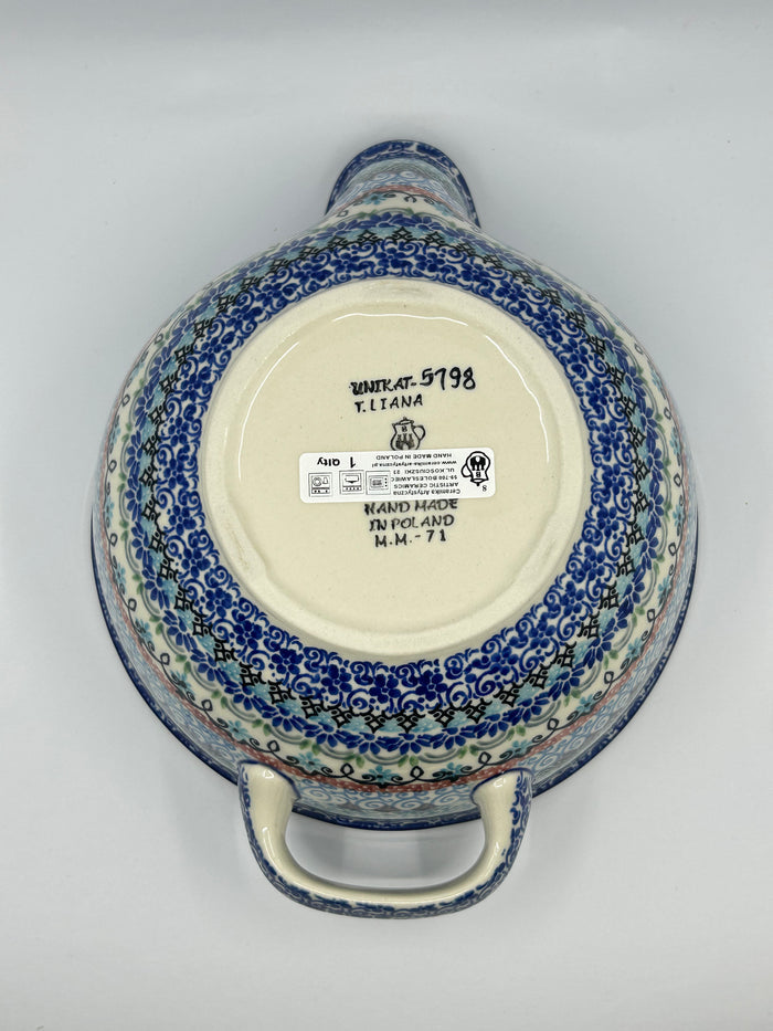 Medium Batter Bowl ~ U5198 - U3*
