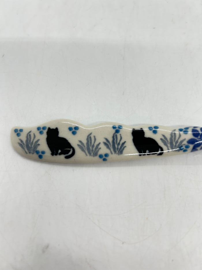 Knife ~ Spreader ~ 7.25 inch ~ 2855 - T4!