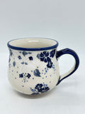 Small Bubble Mug ~ JZ43