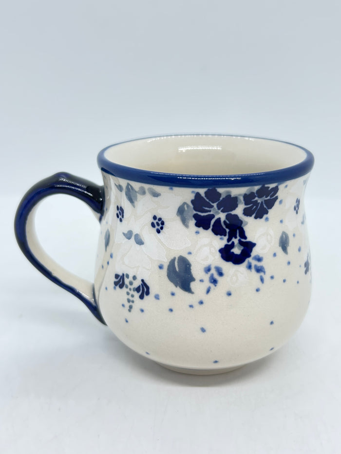 Small Bubble Mug ~ JZ43