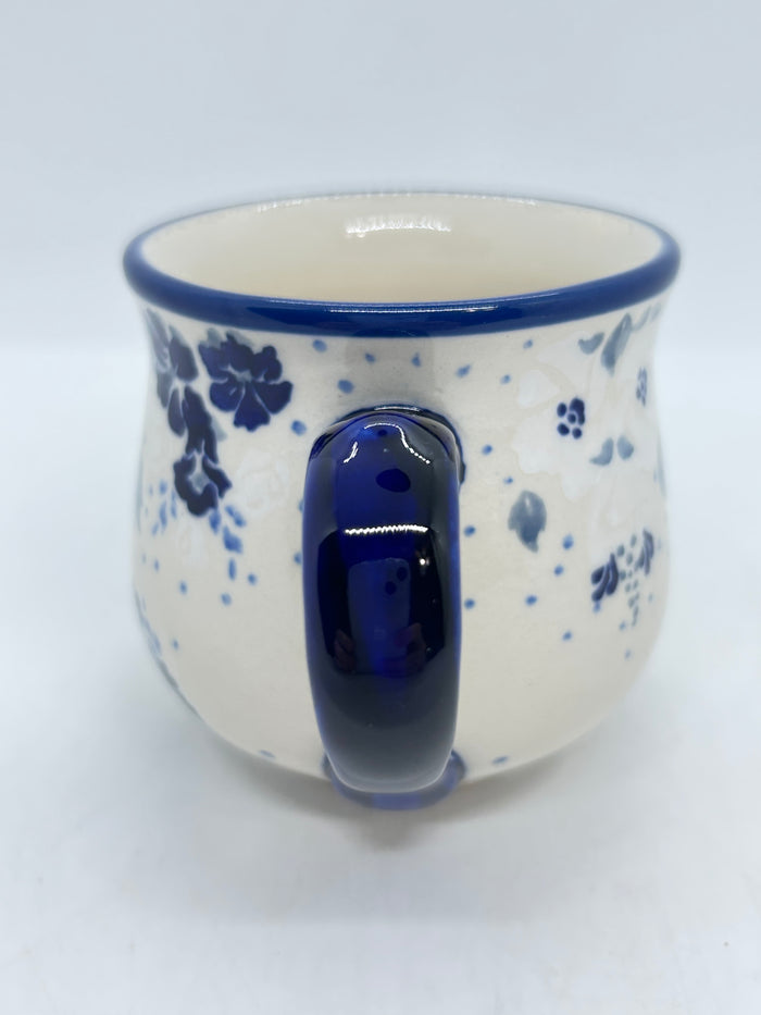 Small Bubble Mug ~ JZ43