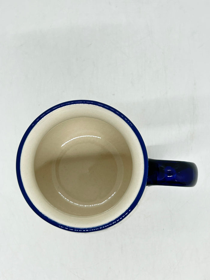 Small Bubble Mug ~ JZ43