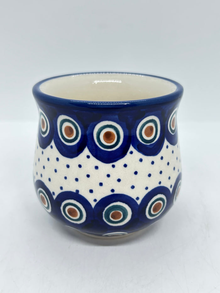 Small Bubble Mug ~ 054K