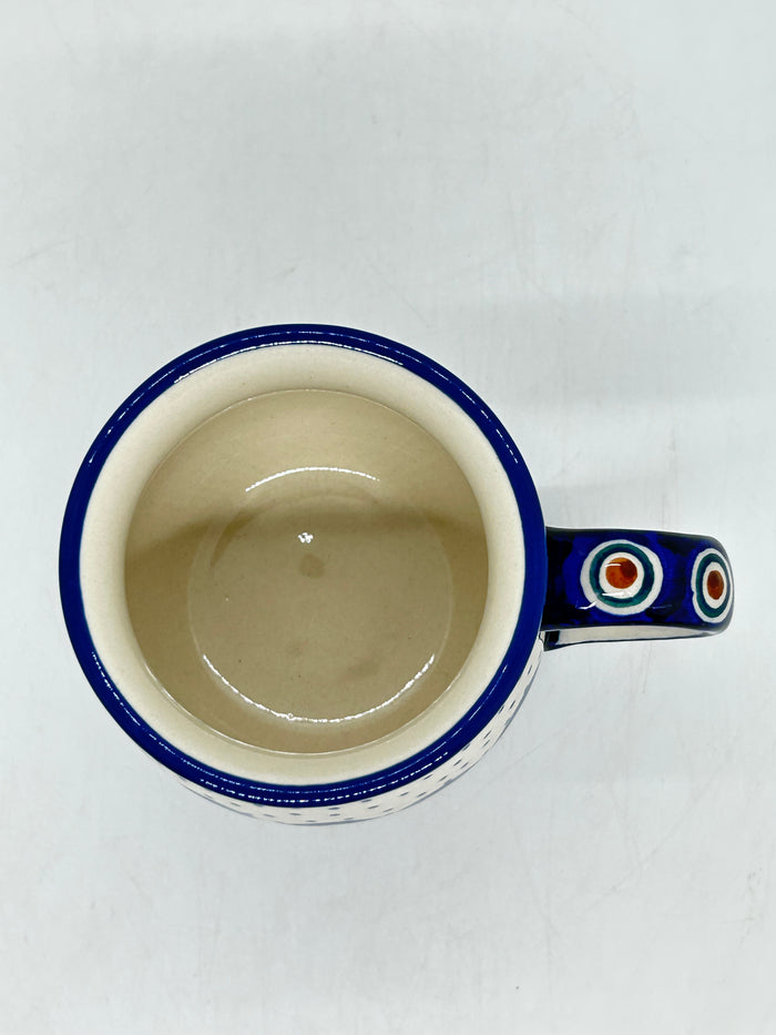 Small Bubble Mug ~ 054K