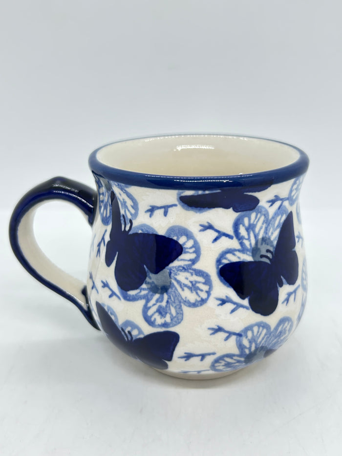 Small Bubble Mug ~ AS58