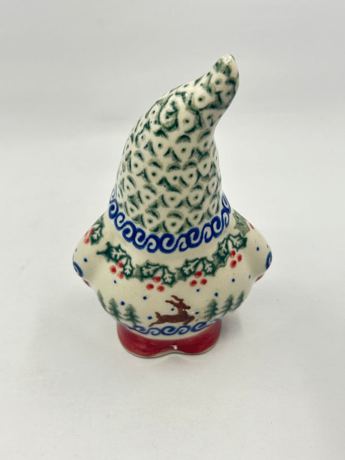 Gnome Figurine - CU-136