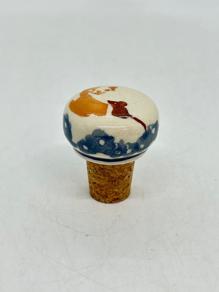 Wine Stopper - KOT4