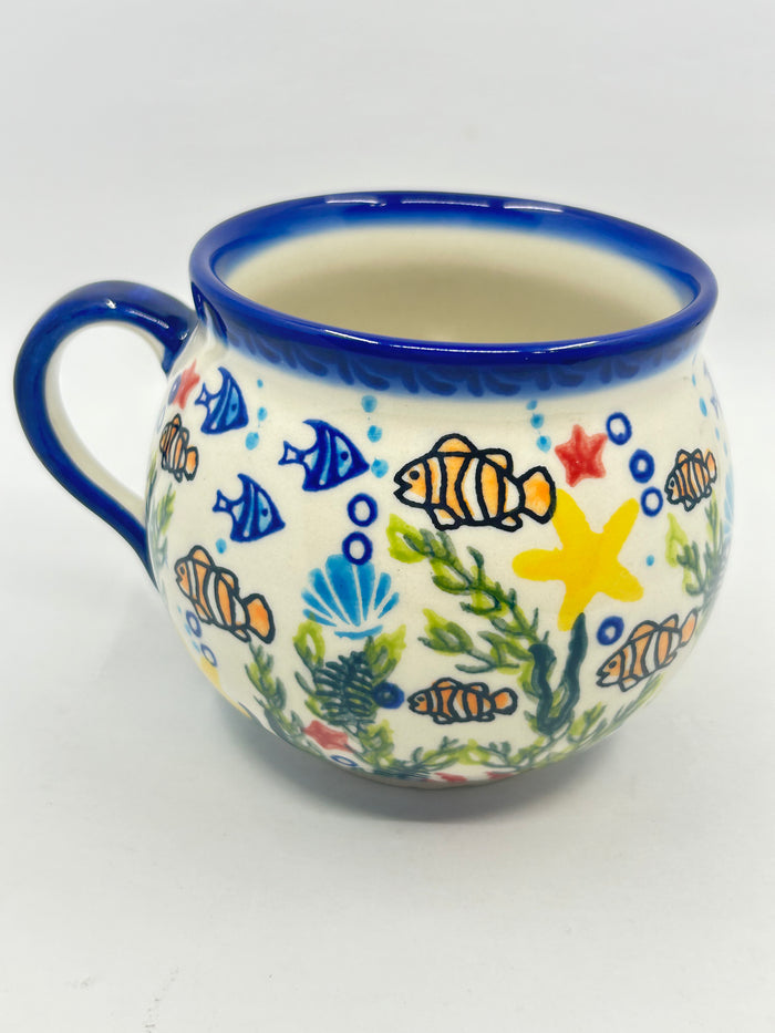 Mug - A-321