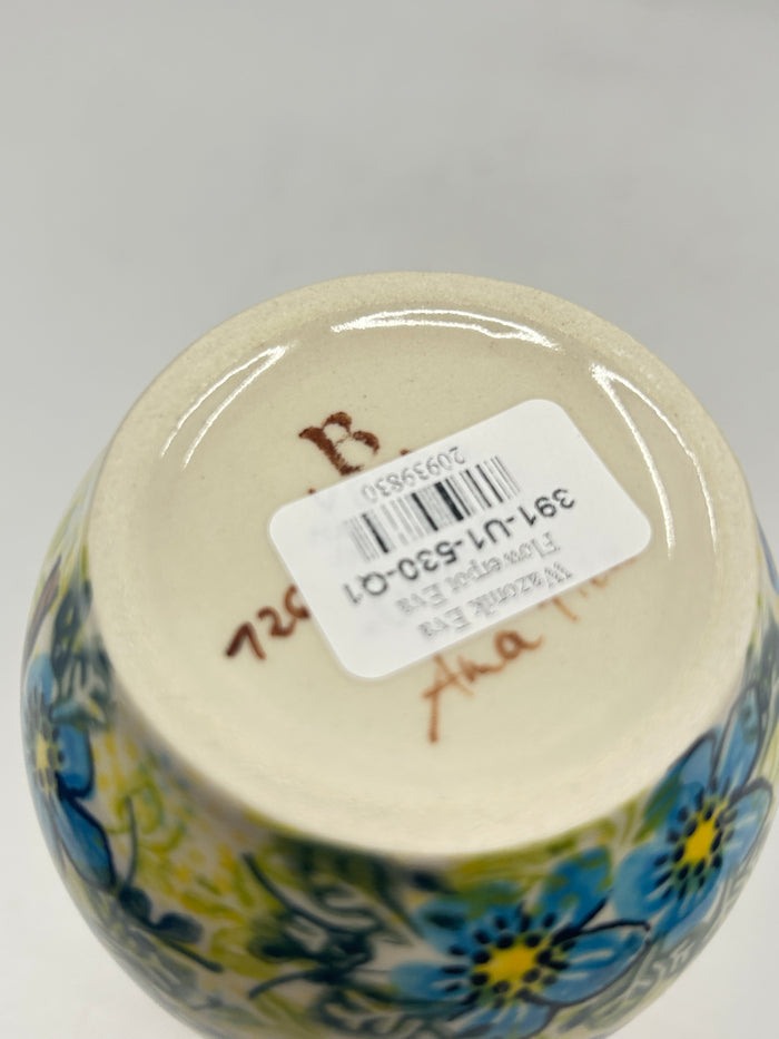 Flower Vase - U1-530