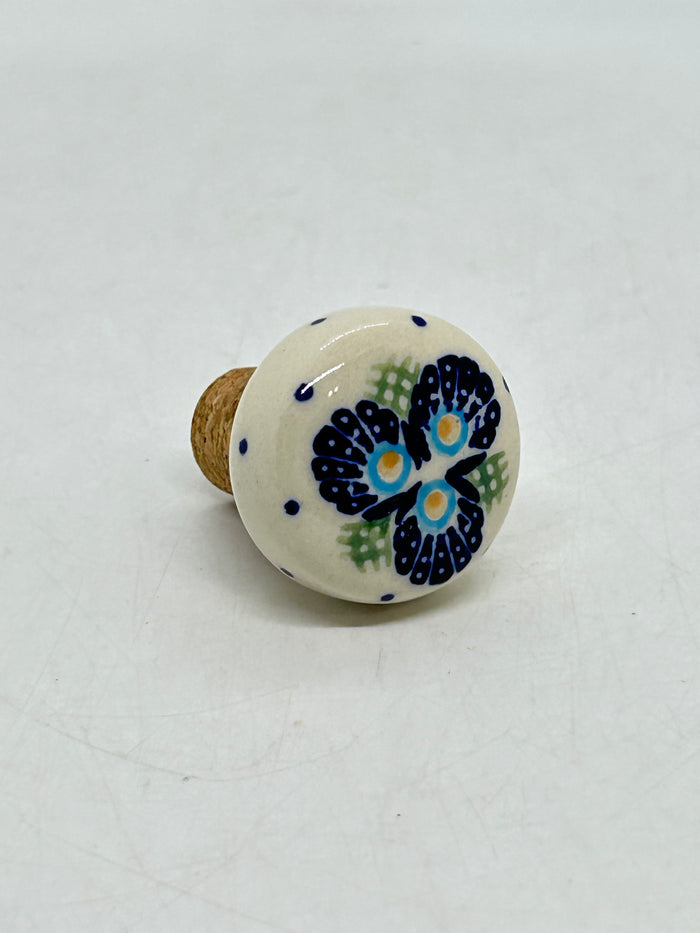 Wine Stopper - DPPP