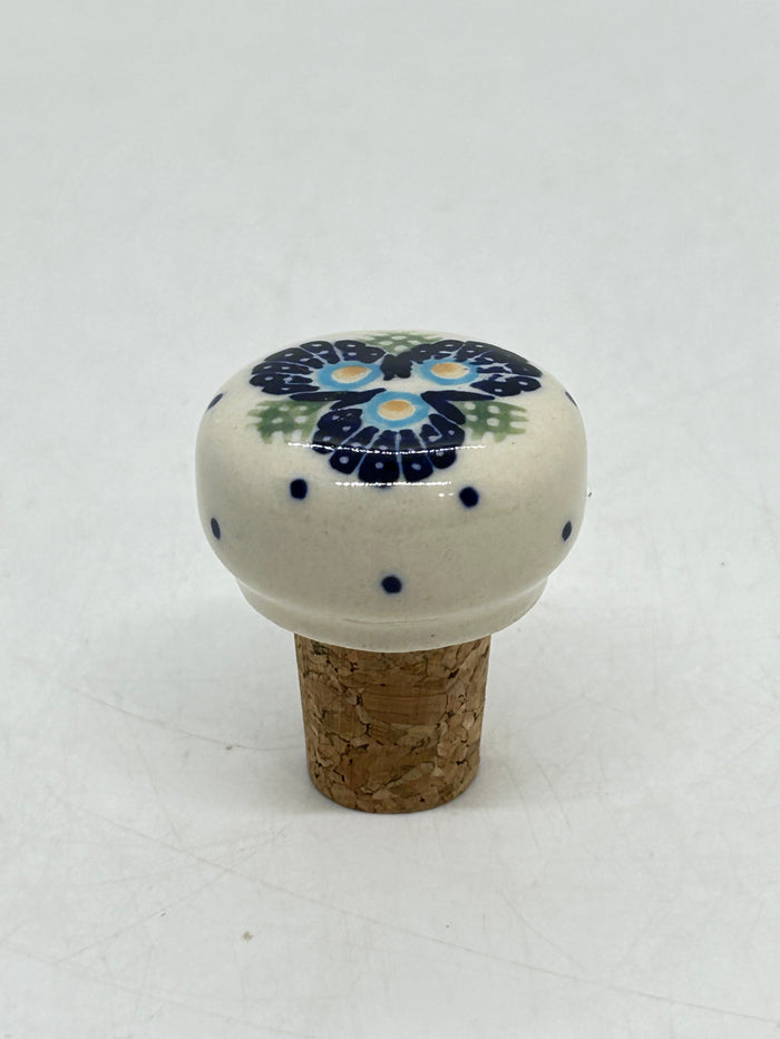 Wine Stopper - DPPP