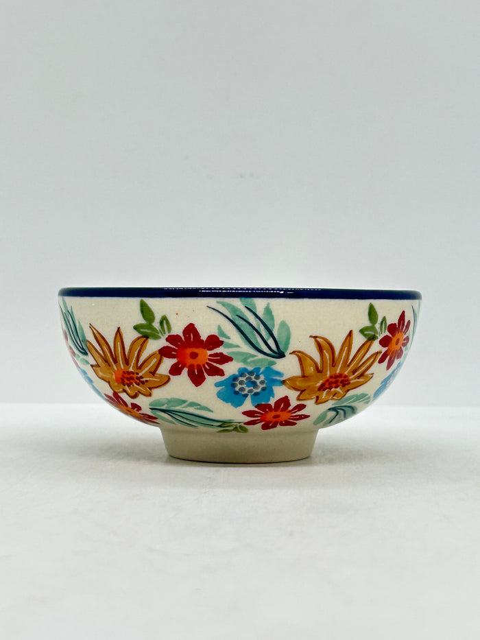 Second Quality Condiment Bowl - J114