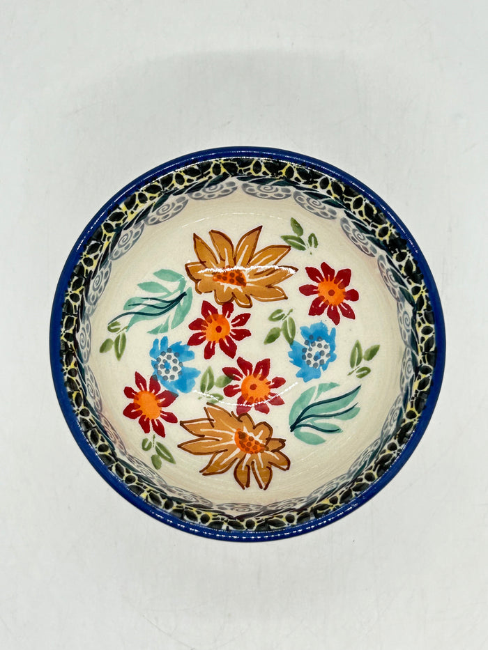 Second Quality Condiment Bowl - J114