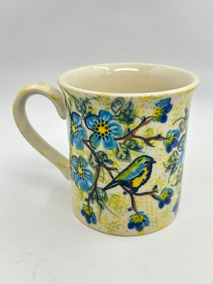 Straight Mug - U1-530