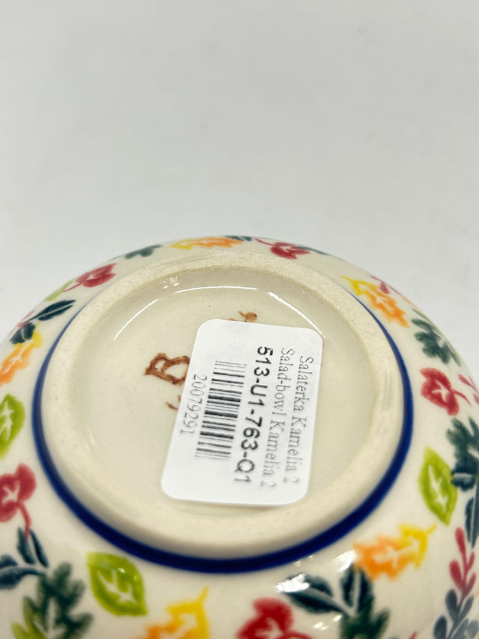 Salad Bowl - U1-763
