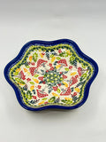 Flower Shaped Bowl - U1-763