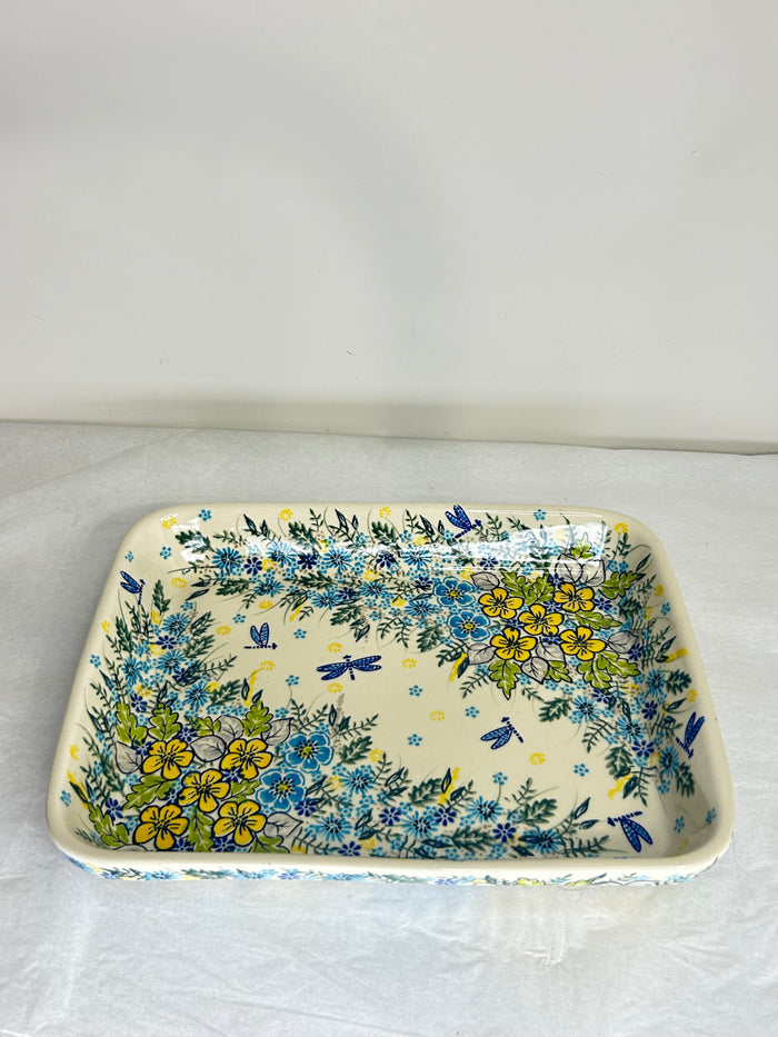 Medium Casserole - U-554