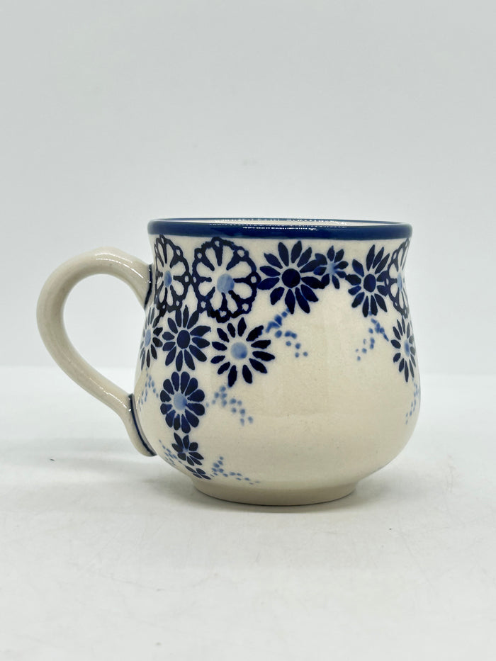 Small Bubble Mug ~ WB04