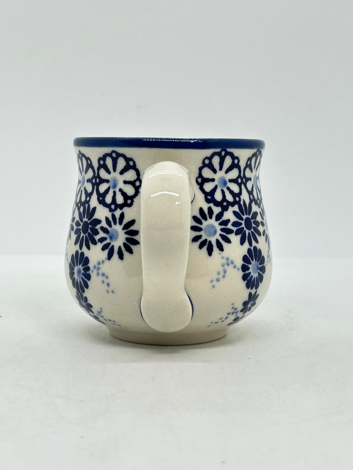 Small Bubble Mug ~ WB04