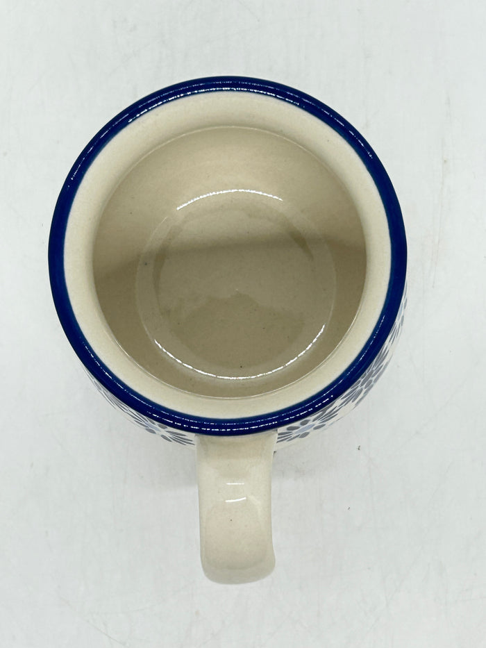 Small Bubble Mug ~ WB04