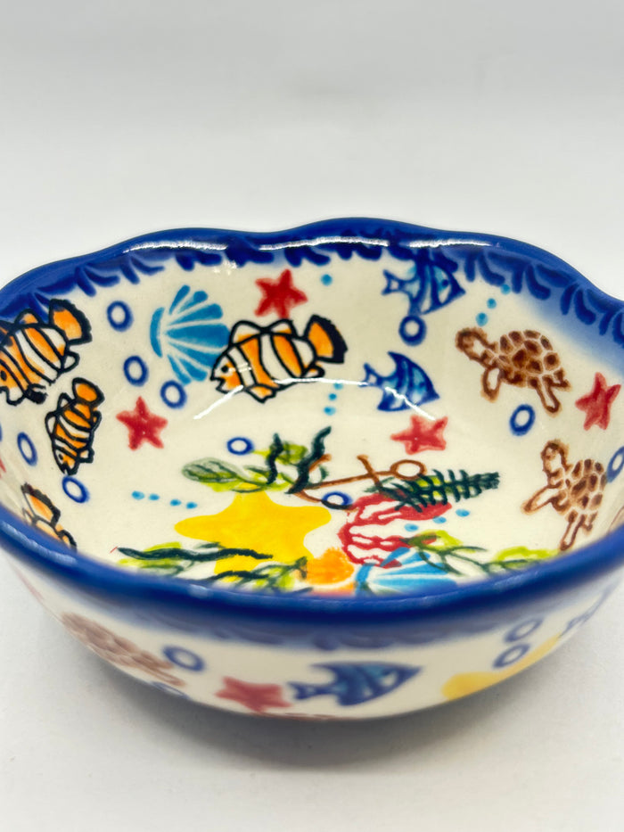 Salad Bowl - A-321