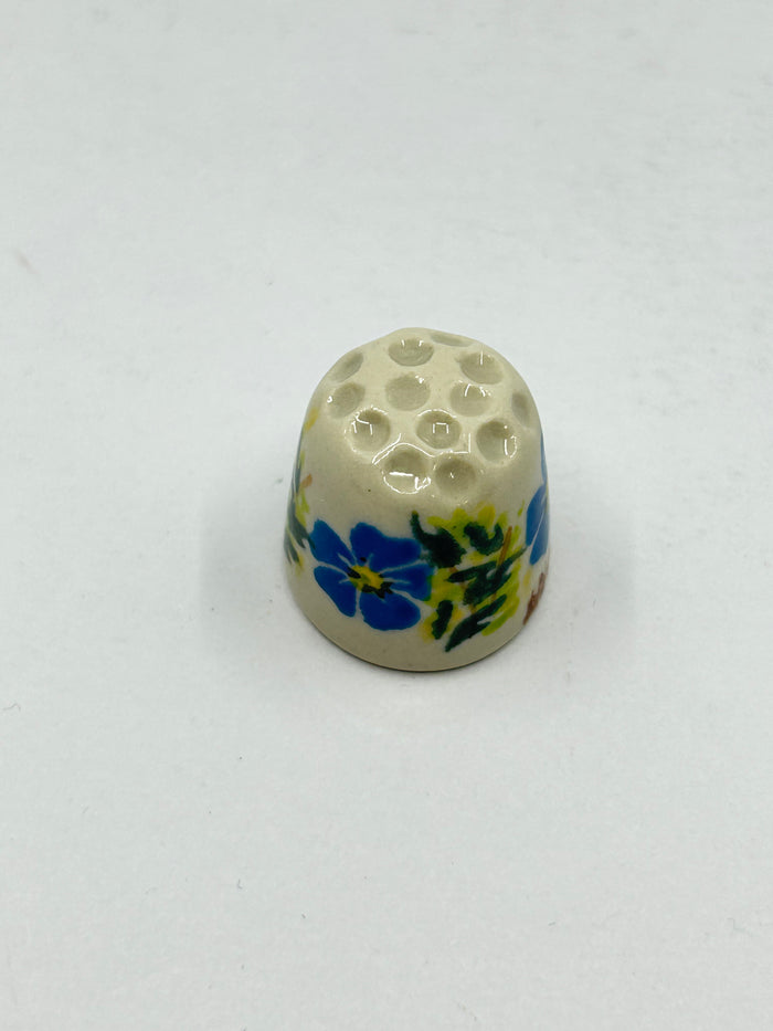 Thimble - Light Blue