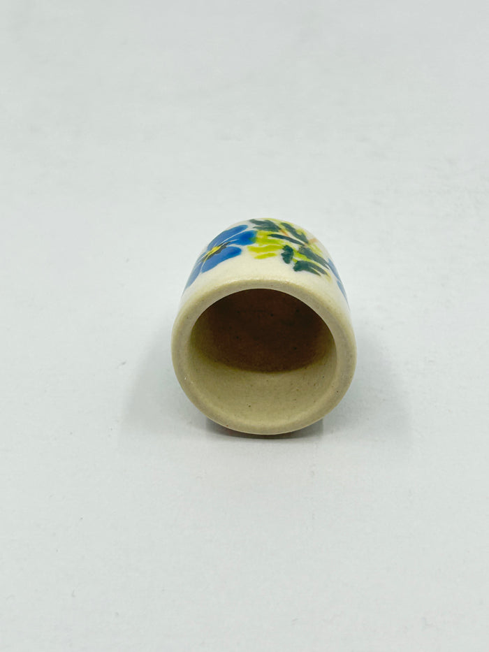 Thimble - Light Blue