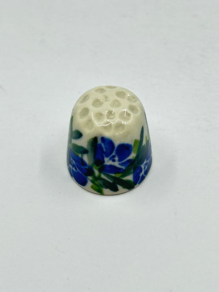 Thimble - Dark Blue