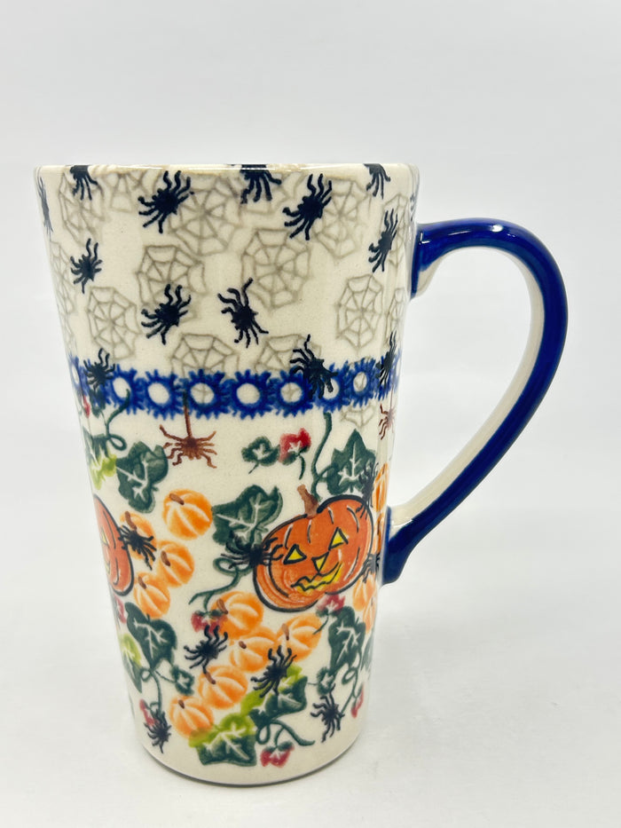 Latte Mug - U-583