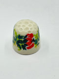 Thimble - Red