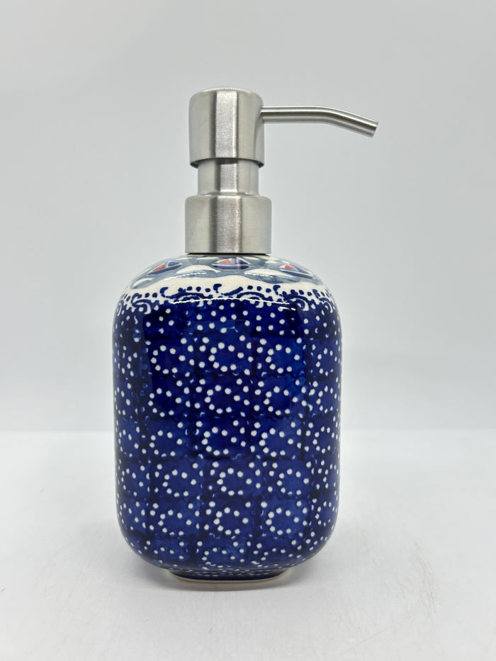 Soap Dispenser - DPMA