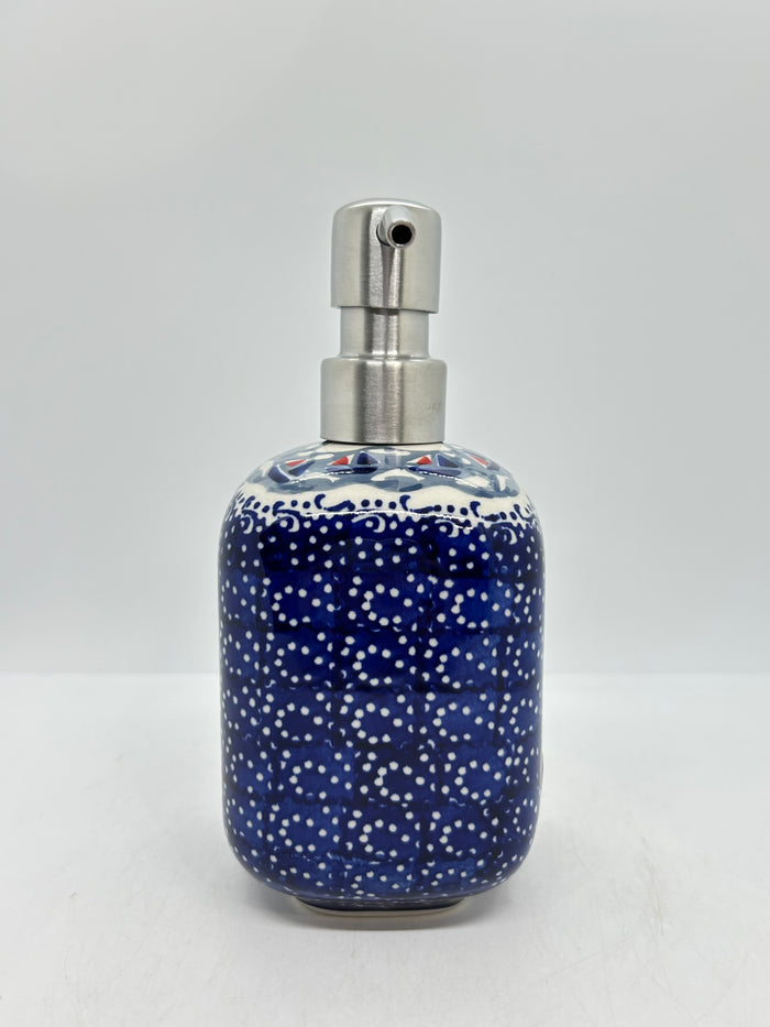 Soap Dispenser - DPMA