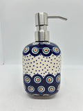 Pottery Misfit - Soap Dispenser - 054K